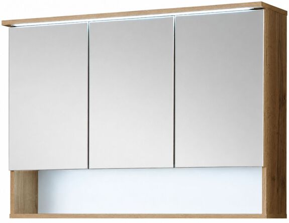 Spiegelschrank