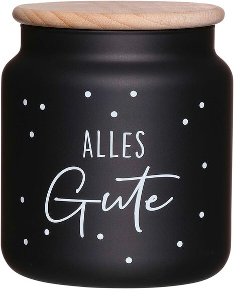 Ritzenhoff & Breker Vorratsdose 1,1l