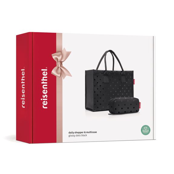 Reisenthel Daily Shopper set #1