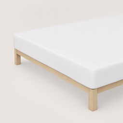 Pure-Boxspring-Spannbettlaken