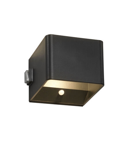 casa NOVA LED-Wandleuchte 1flg