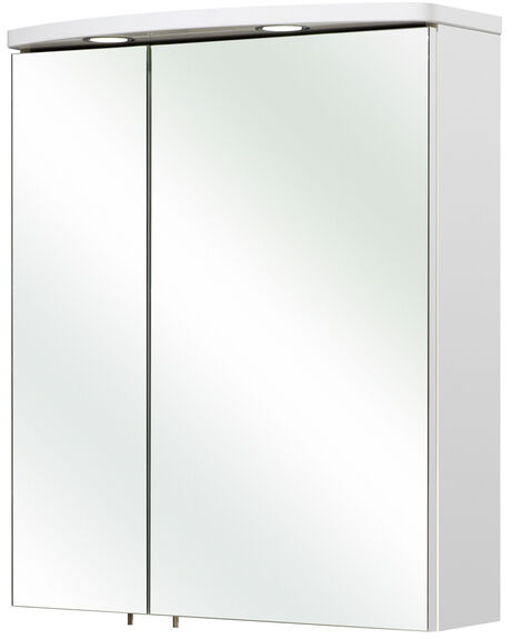 Spiegelschrank