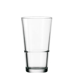 Leonardo Stapelbecher 330ml