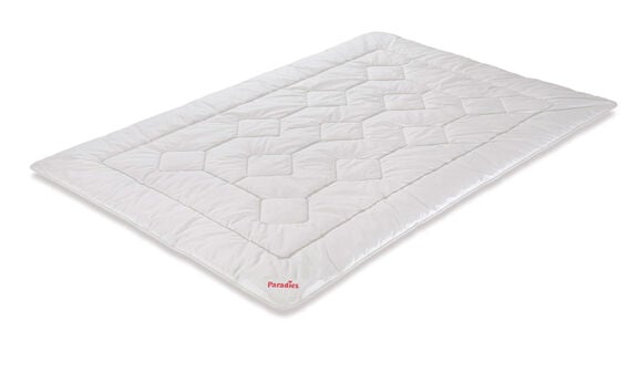 Paradies Sommerbettdecke 380g
