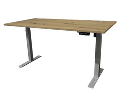 vito elek. Schreibtisch