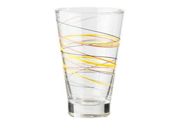 casa NOVA casaNOVA Trinkglas 435ml