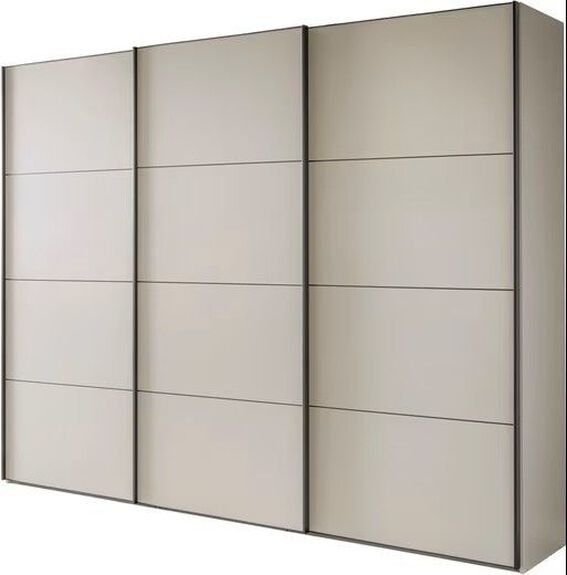 Schwebet&uuml;renschrank