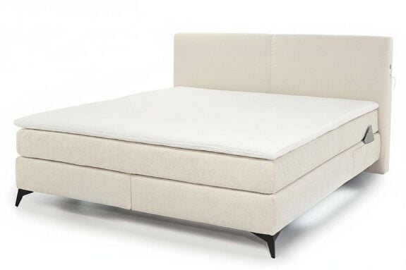 Boxspringbett
