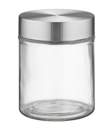 casa NOVA Vorratsglas 600ml