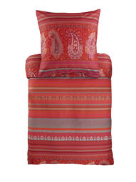 Bassetti Satin-Bettw&auml;sche