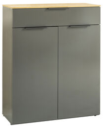 Schuhschrank