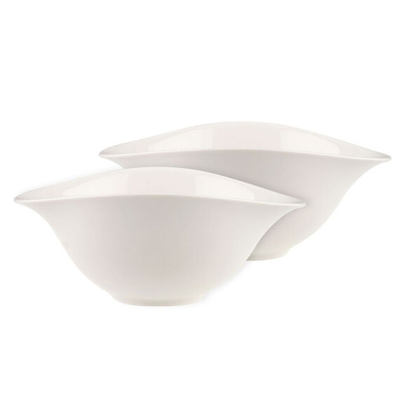 Villeroy & Boch 2er Pastaschale 28cm
