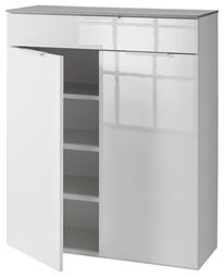 Schuhschrank