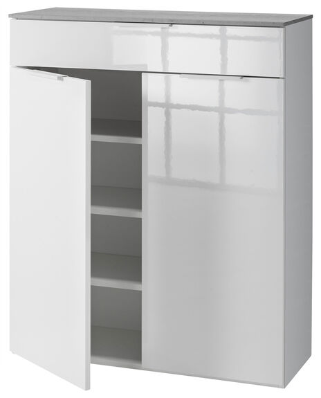 Schuhschrank