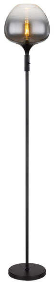 Globo Stehleuchte 1flg