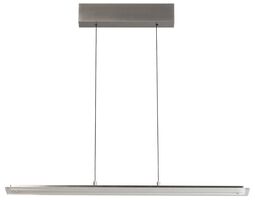 Fischer & Honsel LED-Pendelleuchte 4flg