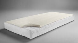 Dormisette Molton-Matratzenauflage