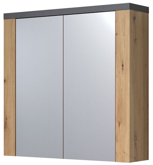 Spiegelschrank