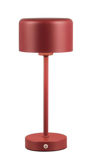 Reality Leuchten LED - Akku - Tischleuchte 1flg