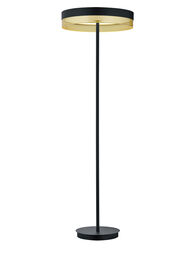 LED-Stehleuchte 1flg