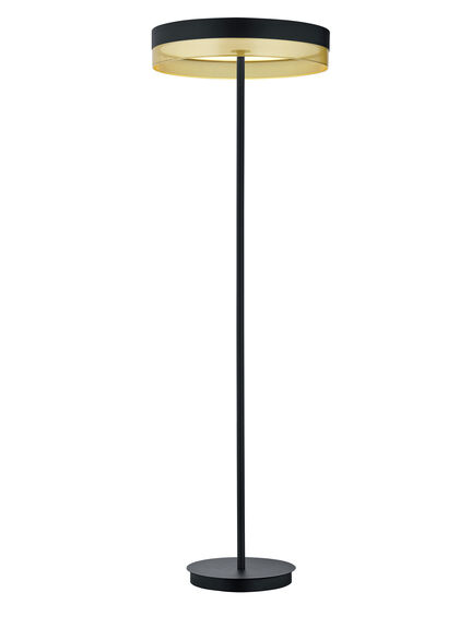 B-Leuchten LED-Stehleuchte 1flg
