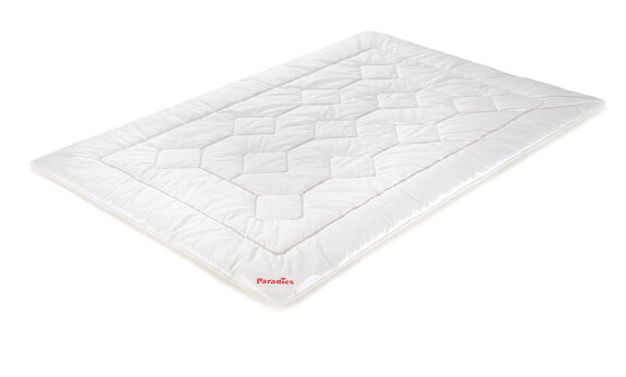 Paradies Sommerbettdecke 380g