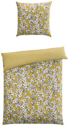 casa NOVA Satin-Bettw&auml;sche