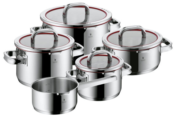 WMF Topfset 5tlg