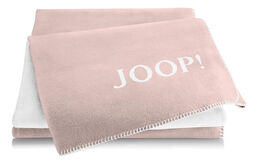 JOOP! Wohndecke lotus-light