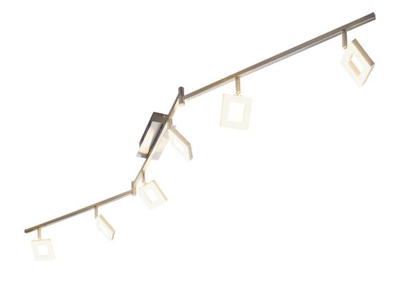 casa NOVA LED-Spot 6flg