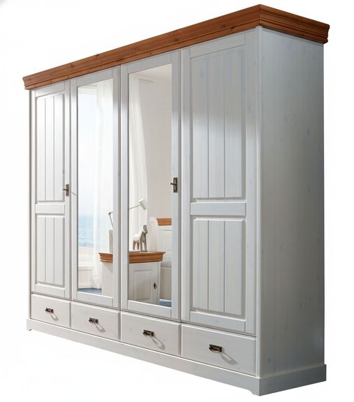 Kleiderschrank