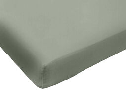 Dormisette Jersey-Spannbettlaken