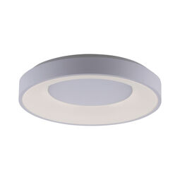 JUST LIGHT LED-Deckenleuchte 1flg