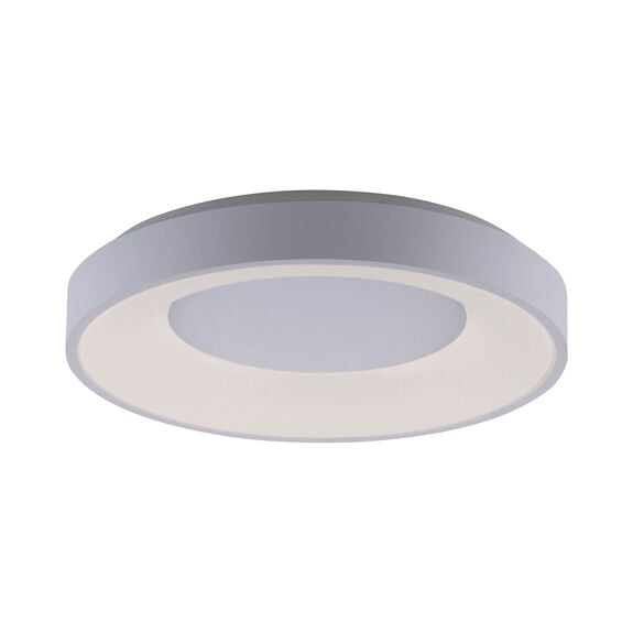 JUST LIGHT LED-Deckenleuchte 1flg