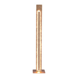 LED-Stehleuchte 1flg