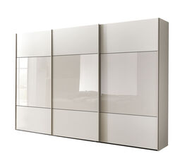 Schwebetürenschrank