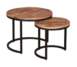 Couchtisch Set