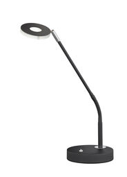 Fischer & Honsel LED-Tischleuchte 1flg