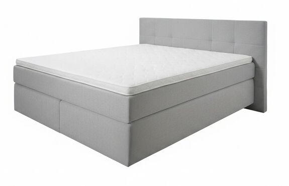 Boxspringbett