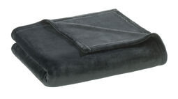 Flanell-Decke