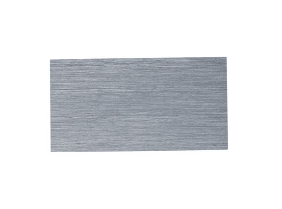 B-Leuchten LED-Wandleuchte 6flg
