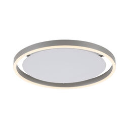 JUST LIGHT LED-Deckenleuchte 1flg