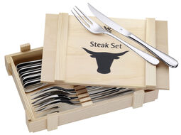 WMF Steakbesteck 12 tlg.