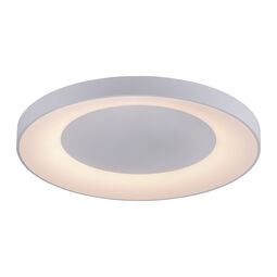 JUST LIGHT LED-Deckenleuchte 1flg