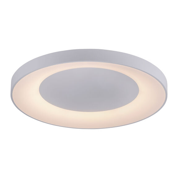 JUST LIGHT LED-Deckenleuchte 1flg
