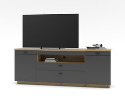 TV-Kombination
