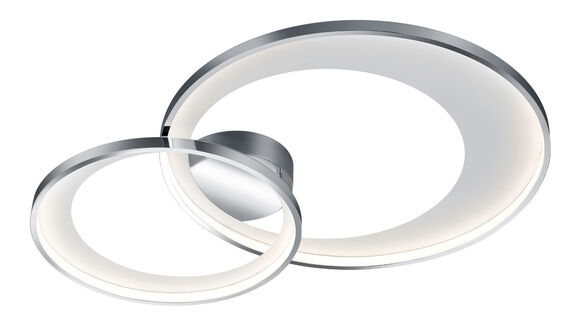 Trio Leuchten LED - Deckenleuchte 1flg