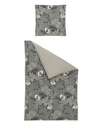 Irisette Mako-Satin-Bettw&auml;sche