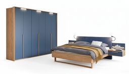 Musterring Schlafzimmer