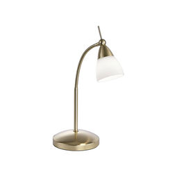 Paul Neuhaus LED-Tischleuchte 1flg